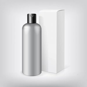 Anti Allergenic Shower Gel